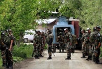 কাশ্মিরের গুরুত্বপূর্ণ অংশকে 'ইসলামিক রাষ্ট্র' ঘোষণা, ৪০০০ সেনা মোতায়েন!