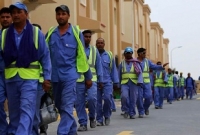  বাংলাদেশি শ্রমিক নিয়োগ করতে চায় কাতার