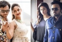 সারিকার সাবেক স্বামী মাহিম করিমের নায়িকা হচ্ছেন কলকাতার সৌরিতী