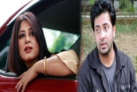 শাকিবকে মারধরের ঘটনায় চাঞ্চল্যকর তথ্য দিলেন মৌসুমী