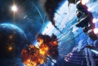 আমেরিকাকে ধ্বংস করতে মহাকাশ যুদ্ধের প্রস্তুতি নিচ্ছে উ. কোরিয়া!