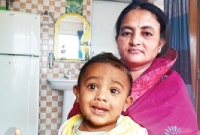  মারামারি ও চুরির মামলায় ১০ মাসের শিশুর বিরুদ্ধে অভিযোগপত্র!