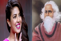 রবীন্দ্রনাথের প্রথম প্রেম নিয়ে ছবি বানাবেন প্রিয়াঙ্কা
