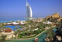 সংযুক্ত আরব আমিরাতে কাল শবেবরাত