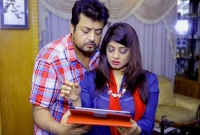 সংশোধিত ফলাফল বুঝে নিলেন ওমর সানি