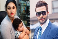 শাকিবের ক্যারিয়ার রক্ষায় অভিশাপ দিলেন অপু বিশ্বাস