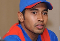 সবাইকে পাঁচ ওয়াক্ত নামাজ পড়ার জন্য মুশফিকের অনুরোধ