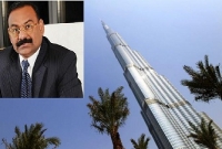  ছিলেন মেকানিক, এখন দুবাইয়ের গগনচুম্বী বুর্জ খলিফায় ২২ অ্যাপার্টমেন্টের মালিক!