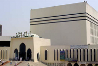 পবিত্র শবে বরাতে বায়তুল মুকাররম মসজিদে রাতব্যাপী অনুষ্ঠানমালা