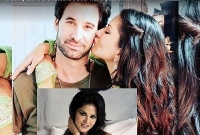  স্বামীর কথার বাইরে যান না সানি!