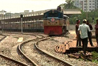 শেষ হতে যাচ্ছে ঢাকা-চট্টগ্রাম রেলের ডাবল লাইন, খুলে যাবে নতুন দিগন্ত