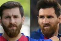 ইরানি মেসিকে নিয়ে উন্মাদনা, ধরে নিয়ে গেল পুলিশ