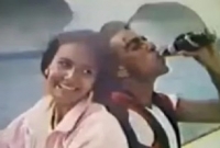 জীবনের প্রথম বিজ্ঞাপনে কী ভাবে সুযোগ পেয়েছিলেন সালমান?