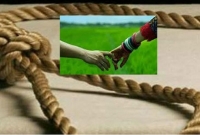  প্রেমিকার প্রতারণা: একই দড়িতে ঝুললেন দুই প্রেমিক!