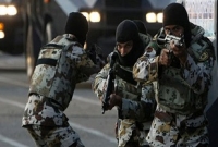 সৌদি আরবে জঙ্গি আস্তানায় বাংলাদেশি গুলিবিদ্ধ