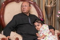 সেই সুমাইয়ার লেখাপড়ার দায়িত্ব নিলেন বাণিজ্যমন্ত্রী তোফায়েল আহমেদ