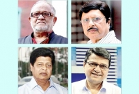 শাকিবের জন্য তাঁদের পরামর্শ