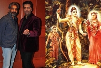  বাহুবলীর পর এবার নির্মিত হচ্ছে ৫০০ কোটি টাকার রামায়ণ