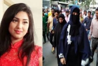  ঢালিউড কুইন অপু বিশ্বাসের উচ্চতা কত জানেন? 