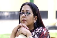 আমাদের উচিত আপন জুয়েলার্সকে বয়কট করা: সুবর্ণা মুস্তাফা