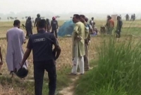 নিহত পাঁচ জঙ্গি একই পরিবারের