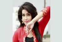 সাত বছর বয়সে প্রথম রোজা রাখি : মাহি