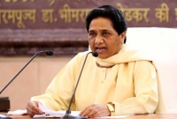 ভোটে হেরে গিয়ে ‘মুসলমানদের বিশ্বাসঘাতক’ বললেন মায়াবতী