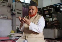 আমরা পাকিস্তানের জন্য লড়াই করবো : কলকাতার শাহি ইমাম