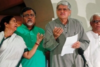 কে হচ্ছেন ভারতের পরবর্তী রাষ্ট্রপতি?