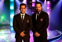 সালমানের বডিগার্ডের বেতন শুনলে মাথায় বাজ পড়বে!