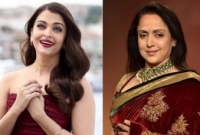 ঐশ্বরিয়ার প্রশংসায় পঞ্চমুখ হেমা