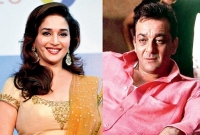 সঞ্জয়ের সঙ্গে প্রেমের সম্পর্ক নিয়ে মুখ খুললেন মাধুরী