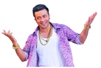 “পলিটিক্স করে ফিল্মের তারকা হওয়া যায় না”