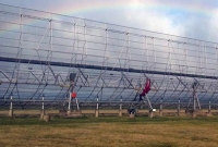 ‌মহাকাশ থেকে রেডিও সংকেত পেলেন বিজ্ঞানীরা