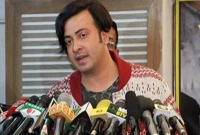 আজীবন নিষিদ্ধের সংবাদ শুনে যা বললেন শাকিব খান