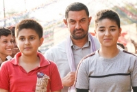  ১০০০ কোটির ক্লাবে 'দঙ্গল'!