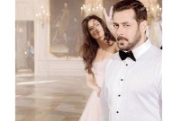  সালমানের ছবির বারোটা বাজালেন ক্যাটরিনা!