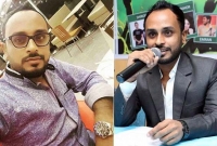 আদালতে কেঁদে কেঁদে যা বললেন নাঈম আশরাফ!