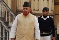 শাহী ইমাম পদ থেকে বহিষ্কার বরকতি, ঘোষণা মসজিদ কর্তৃপক্ষের