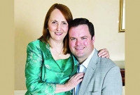 পাত্রের ৩৮ ও পাত্রীর বয়স ৬৬, বিয়ে আগামী মাসেই!