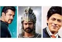এত কিছুর পরও সালমান-শাহরুখের পেছনে প্রভাস
