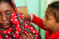 আজ বিশ্ব মা দিবস