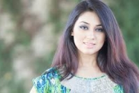 স্বাবলম্বী নারীরা কখনো কাজ না করে বসে থাকতে পারে না : অপু বিশ্বাস