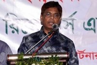 বনানীর ঘটনায় পুলিশের সফলতাই দেখছেন আইজিপি