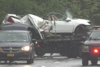  নিউইয়র্কে সড়ক দুর্ঘটনায় ৩ বাংলাদেশি নিহত