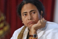 'মমতাকে সমুদ্রে ডুব দিয়ে মরে যাওয়া উচিত'