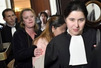 আমিরাতের সাত রাজকুমারীর বিচার শুরু