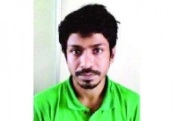 আরও পরকীয়া সহ্য করতে না পেরে মামিকে খুন