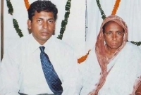 মা পৃথিবীর সবচেয়ে মধুর ও শ্রেষ্ঠ শব্দ : মোশাররফ করিম