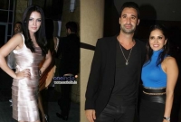 মু্ম্বাইয়ে এক বিখ্যাত নায়িকার বাড়ি থেকে বিতাড়িত হয়েছিলেন সানি লিওন